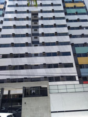 Apartamento novo no coração da ponta verde